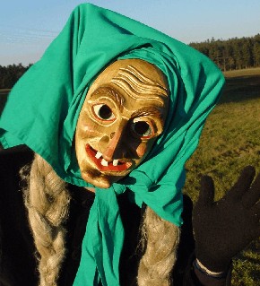 Sch�mberger Eulenloch-Hexe